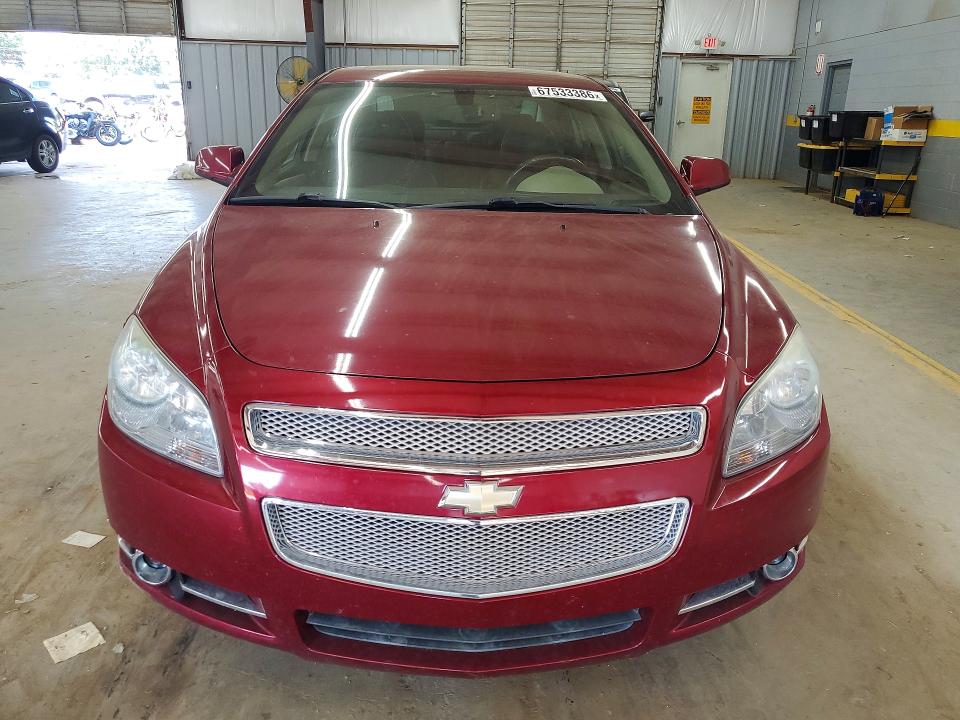 67533386 :رقم المزاد ، 1G1ZE5E73BF117995 vin ، 2011 Chevrolet Malibu مزاد بيع