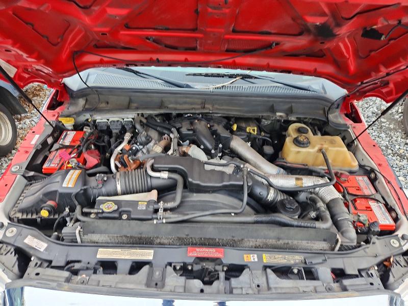 2012 Ford F450 მანქანა იყიდება აუქციონზე, vin: 1FDUF4HT2CEC34701, აუქციონის ნომერი: 70146526