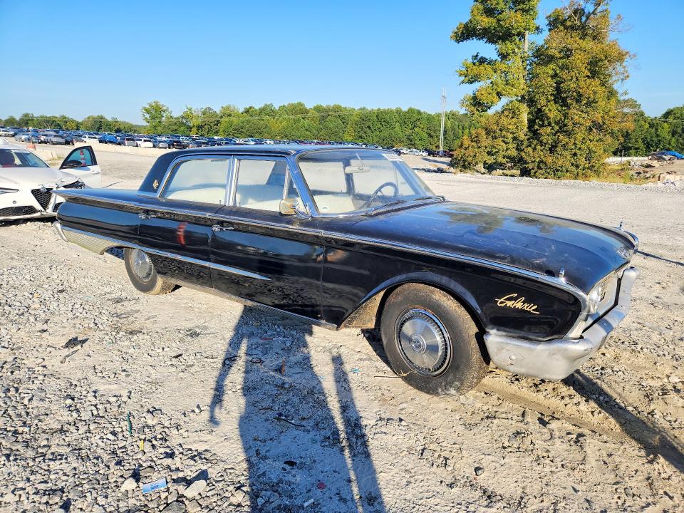Продаж на аукціоні авто 1960 Ford Galaxie Skyliner, vin: 0A52W144230, номер лоту: 68295716