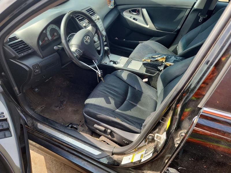 Продажа на аукционе авто 2011 Toyota Camry, vin: 4T1BF3EK5BU150101, номер лота: 69141086
