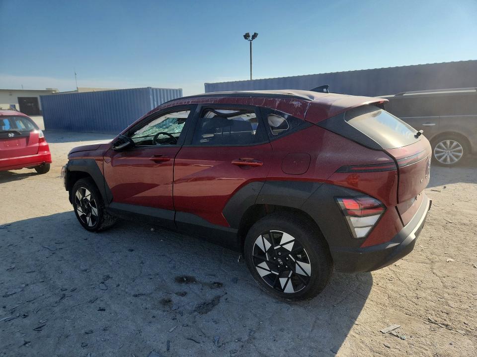 Продажа на аукционе авто 2024 Hyundai Kona, vin: KM8HCCAB4RU063860, номер лота: 67332266