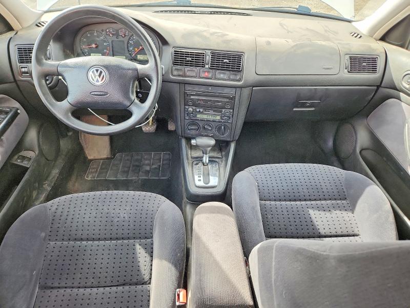 Aukcja sprzedaży 2000 Volkswagen Golf, vin: WVWGC21J7YW125448, numer aukcji: 69089866
