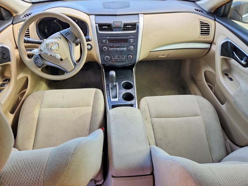 Auction sale of the 2013 Nissan Altima, vin: 1N4AL3AP5DC239076, lot number: 69066466