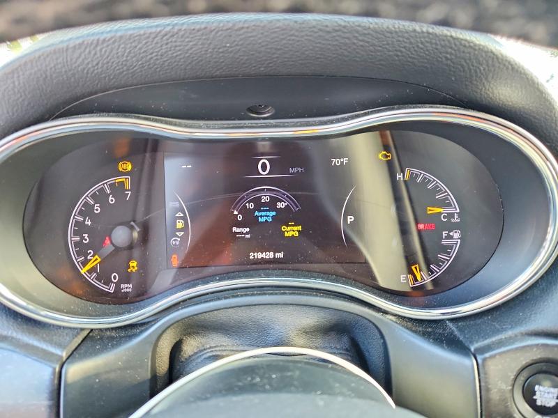 69923866 :رقم المزاد ، 1C4RJEBG0JC513745 vin ، 2018 Jeep Grand Cherokee مزاد بيع