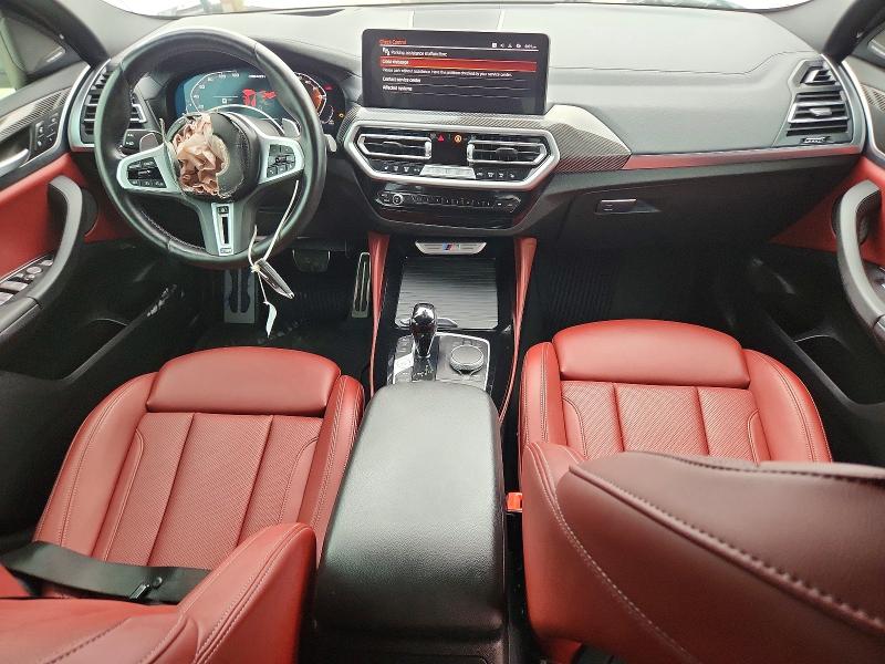 Aukcja sprzedaży 2024 Bmw X4, vin: 5UX43DT08R9U62986, numer aukcji: 68273056