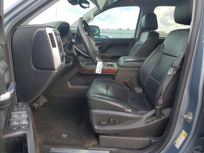 Aukcja sprzedaży 2015 Gmc Sierra, vin: 3GTP1VECXFG342877, numer aukcji: 67464936