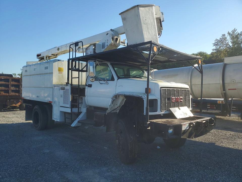 Aukcja sprzedaży 2000 Gmc C7, vin: 1GDL7H1B2YJ526218, numer aukcji: 71006376