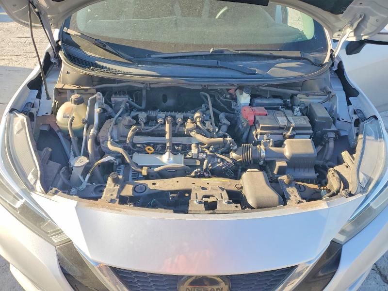 Продаж на аукціоні авто 2020 Nissan Versa, vin: 3N1CN8EV0LL863490, номер лоту: 69440706