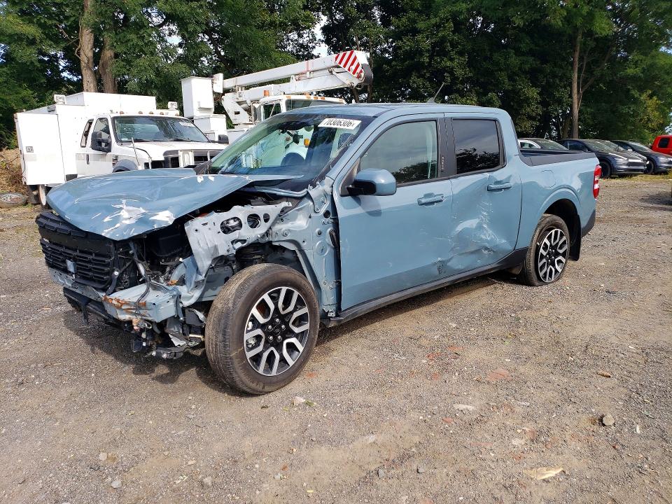 Aukcja sprzedaży 2023 Ford Maverick, vin: 3FTTW8E31PRA82621, numer aukcji: 70306306