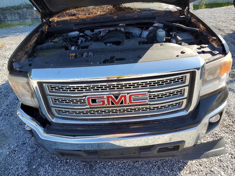 Продаж на аукціоні авто 2014 Gmc Sierra, vin: 1GTV2UEC0EZ106056, номер лоту: 67059596