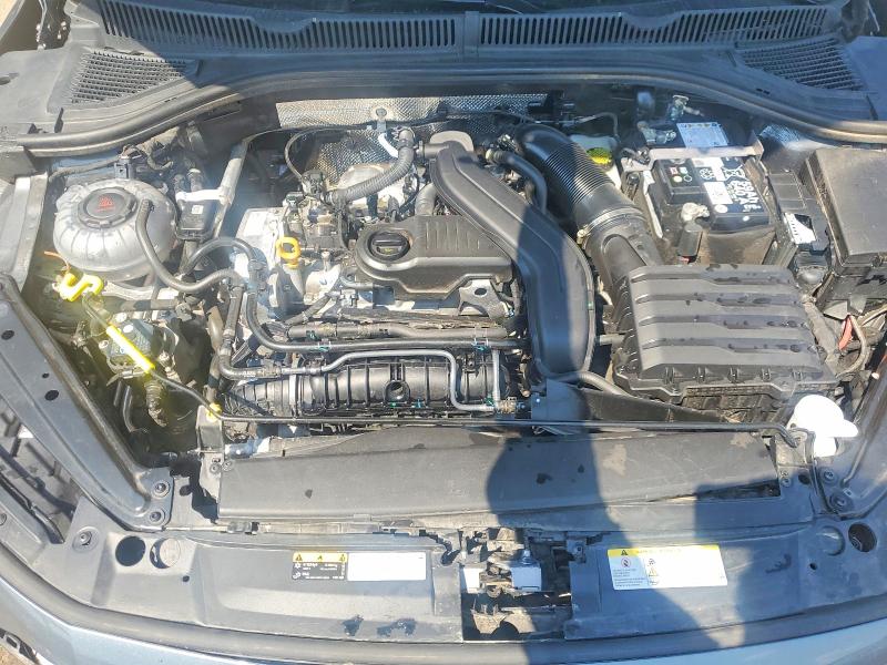 Продаж на аукціоні авто 2025 Volkswagen Jetta, vin: 3VW7X7BU7SM102542, номер лоту: 67805516