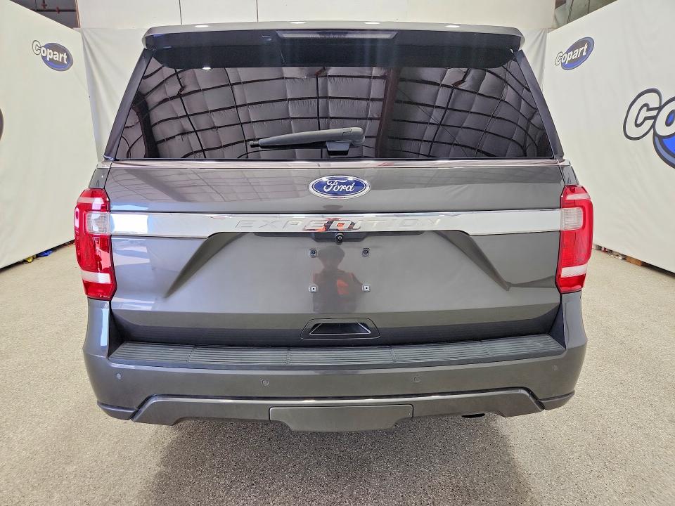 67562446 :رقم المزاد ، 1FMJU1GT7MEA59680 vin ، 2021 Ford Expedition مزاد بيع