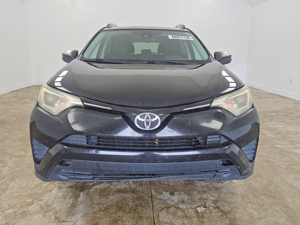 Продаж на аукціоні авто 2018 Toyota Rav4, vin: 2T3ZFREV2JW415784, номер лоту: 68824136