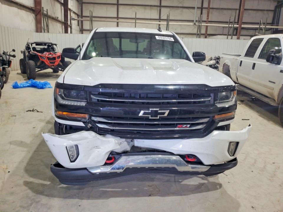 69505766 :رقم المزاد ، 1GCVKREH2JZ123170 vin ، 2018 Chevrolet Silverado مزاد بيع