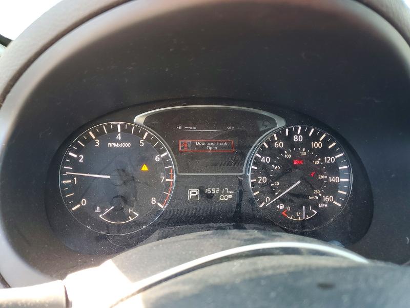 Продаж на аукціоні авто 2013 Nissan Altima, vin: 1N4AL3AP7DC115973, номер лоту: 68762626