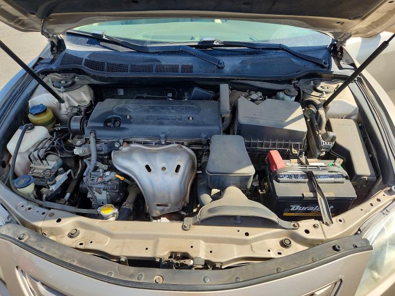 Продажа на аукционе авто 2007 Toyota Camry, vin: 4T1BE46K27U116602, номер лота: 66862346