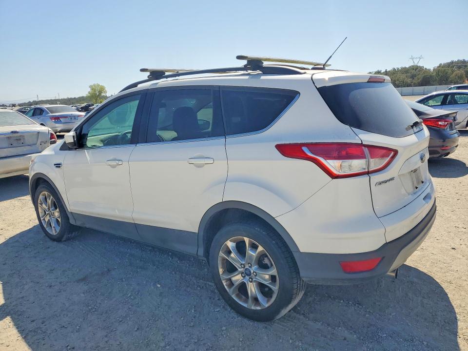 Aukcja sprzedaży 2013 Ford Escape, vin: 1FMCU9GX9DUA33582, numer aukcji: 68703086