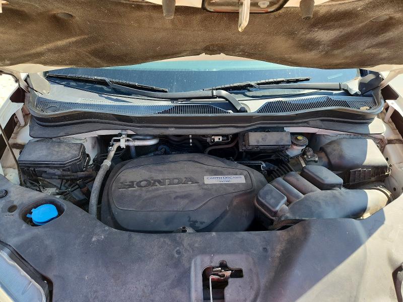 2016 Honda Pilot მანქანა იყიდება აუქციონზე, vin: 5FNYF6H73GB026125, აუქციონის ნომერი: 67176066