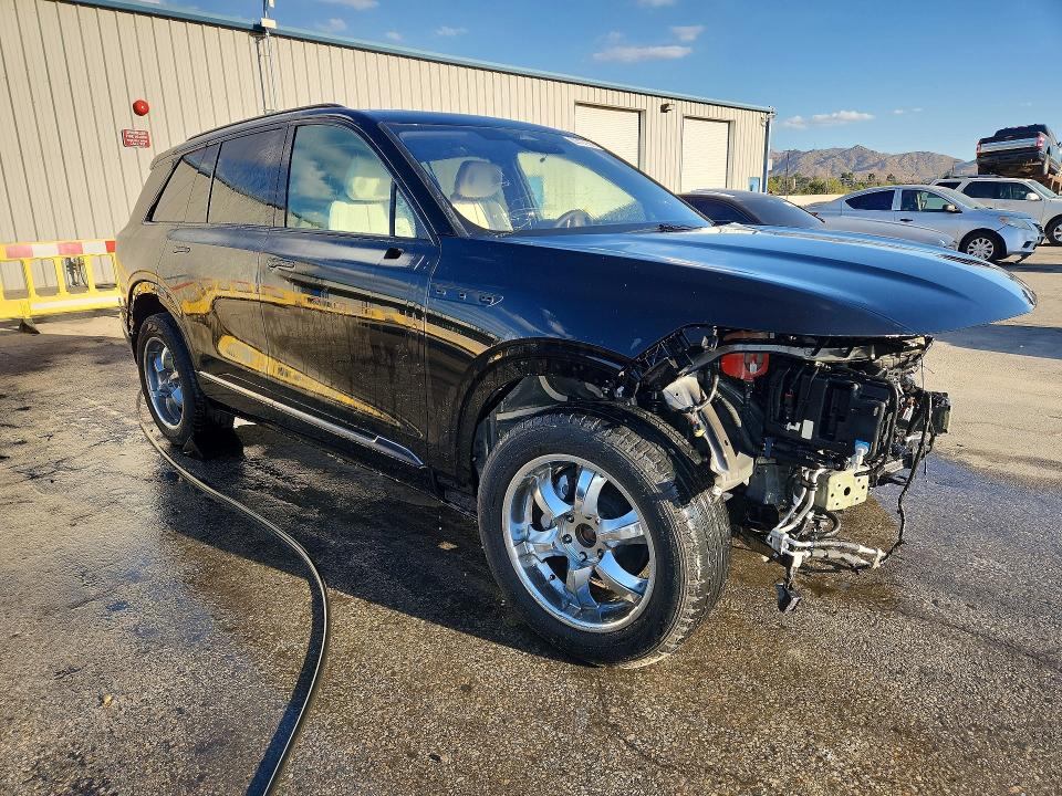 Aukcja sprzedaży 2026 Cadillac Vistiq, vin: 1GYC3NML5TZ711645, numer aukcji: 69787156