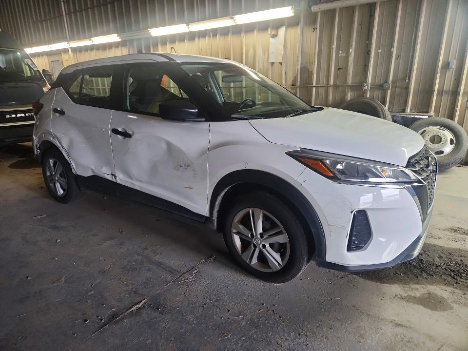Продажа на аукционе авто 2023 Nissan Kicks, vin: 3N1CP5BV6PL470189, номер лота: 68684976