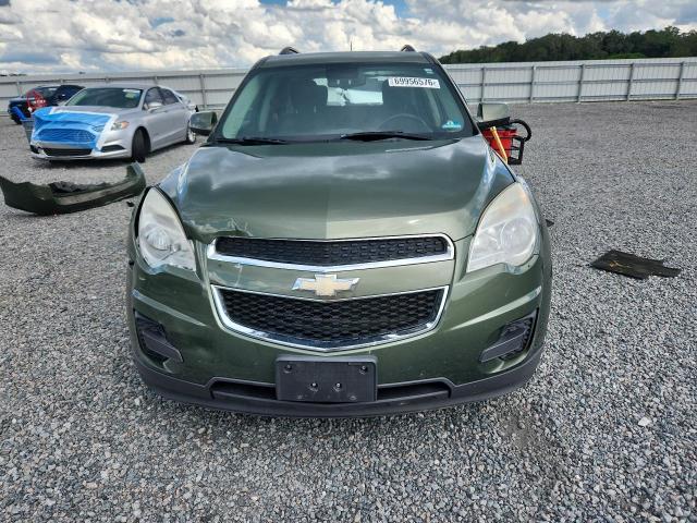 Aukcja sprzedaży 2015 Chevrolet Equinox, vin: 2GNFLFEK6F6347399, numer aukcji: 69956576