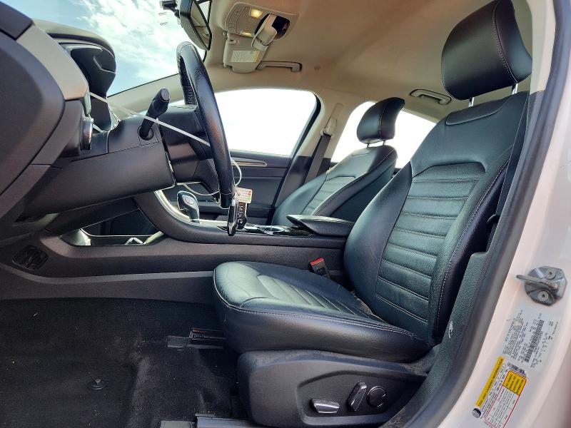 70871926 :رقم المزاد ، 3FA6P0PU6FR289902 vin ، 2015 Ford Fusion مزاد بيع
