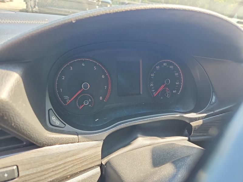 Aukcja sprzedaży 2021 Volkswagen Passat, vin: 1VWMA7A39MC013914, numer aukcji: 68319236