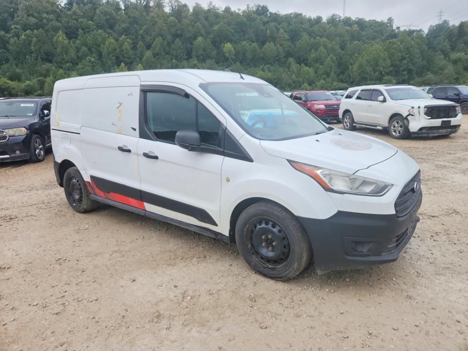 Продаж на аукціоні авто 2019 Ford Transit Connect, vin: NM0LS7E2XK1384552, номер лоту: 68744686