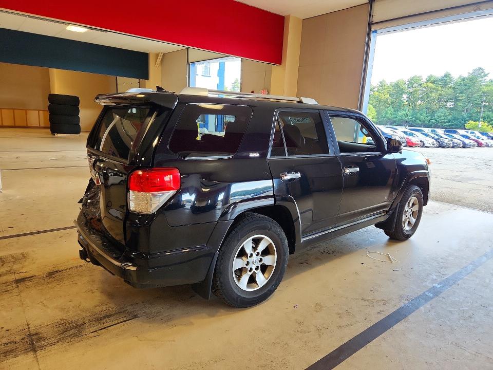 Продажа на аукционе авто 2011 Toyota 4runner, vin: JTEBU5JR1B5073600, номер лота: 67503996