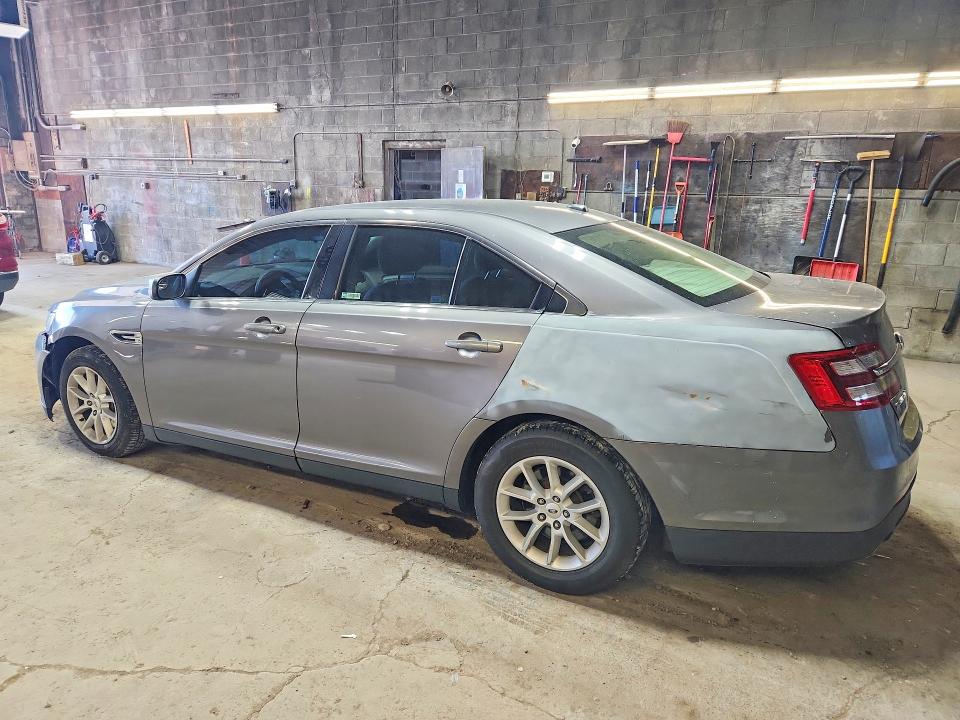 Продажа на аукционе авто 2013 Ford Taurus, vin: 1FAHP2D84DG156135, номер лота: 69068936