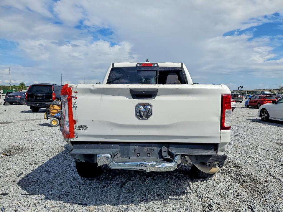 Aukcja sprzedaży 2019 Ram 1500, vin: 1C6RREGT4KN522797, numer aukcji: 69080936