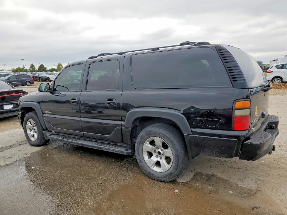 Aukcja sprzedaży 2005 Gmc Yukon Xl, vin: 1GKFK66U45J221513, numer aukcji: 69315806