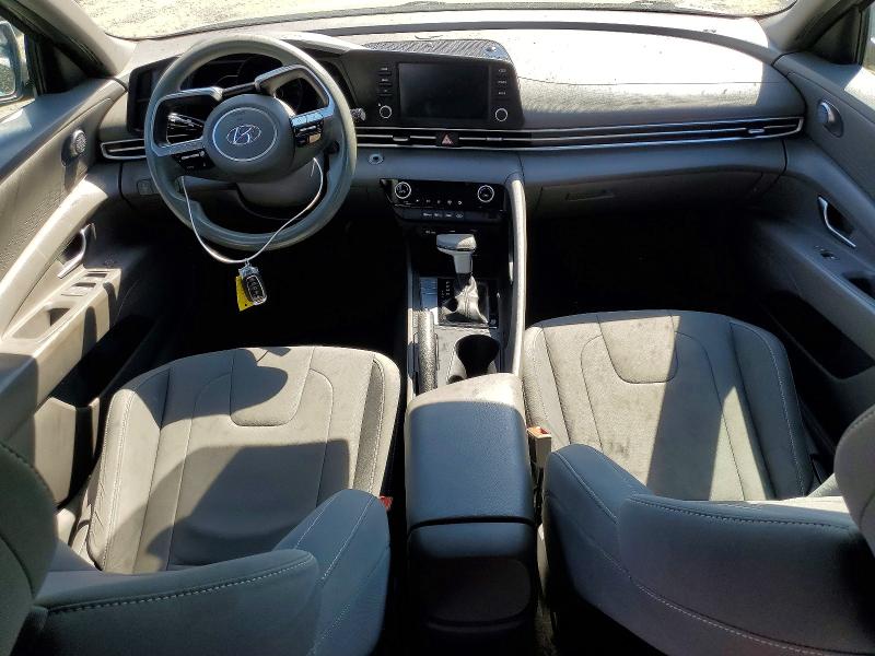 Aukcja sprzedaży 2023 Hyundai Elantra, vin: KMHLM4AG5PU530578, numer aukcji: 65881256