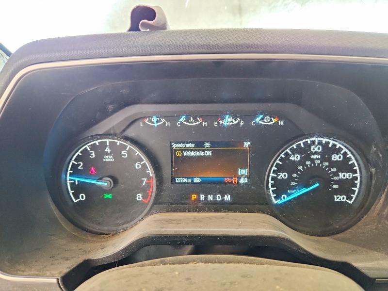 Aukcja sprzedaży 2022 Ford F150, vin: 1FTFW1E58NKE18109, numer aukcji: 69811806