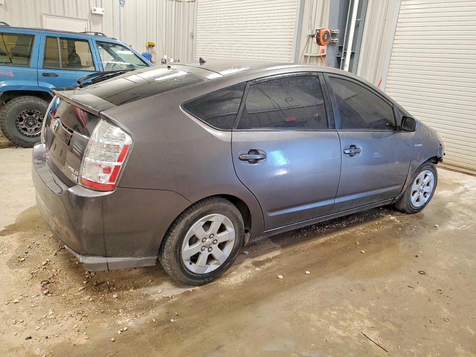 Продаж на аукціоні авто 2008 Toyota Prius, vin: JTDKB20U583446964, номер лоту: 69517206