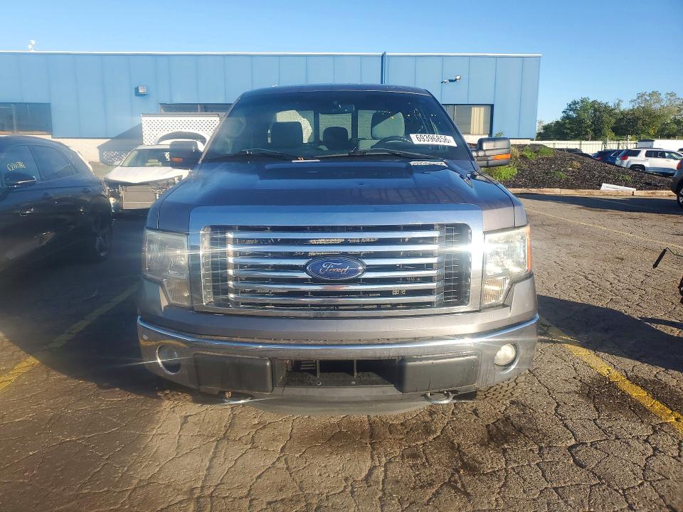 2012 Ford F150 მანქანა იყიდება აუქციონზე, vin: 1FTFX1ET9CKD21736, აუქციონის ნომერი: 69396856