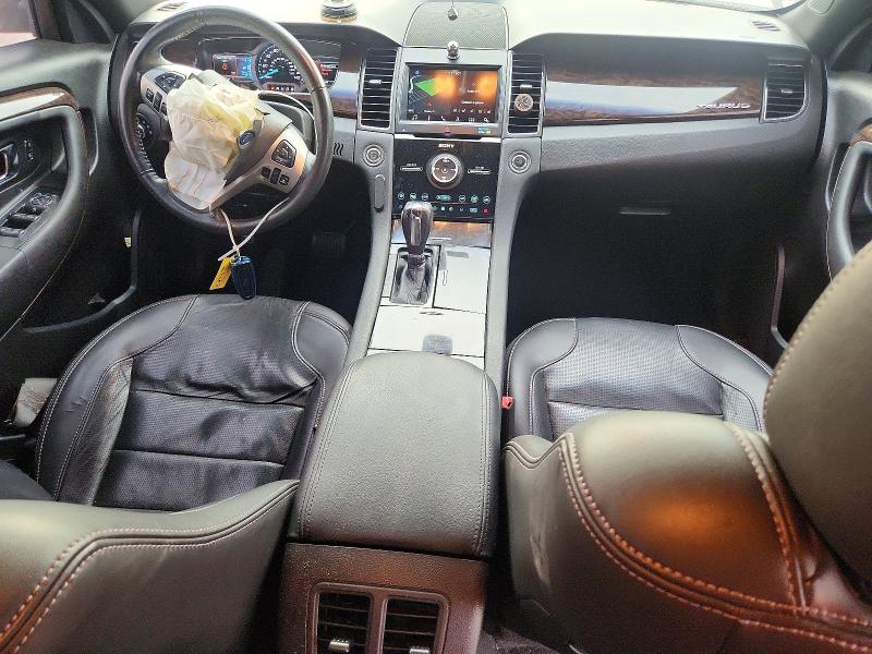 Aukcja sprzedaży 2019 Ford Taurus, vin: 1FAHP2F89KG111248, numer aukcji: 70032556