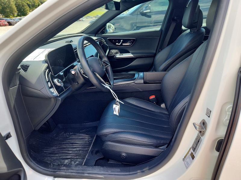 68380526 :رقم المزاد ، W1KLF6BB9RA038093 vin ، 2024 Mercedes-benz E مزاد بيع