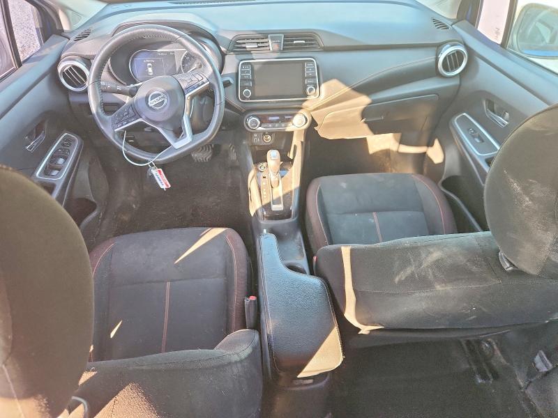 Продажа на аукционе авто 2020 Nissan Versa, vin: 3N1CN8FV1LL893290, номер лота: 66422766