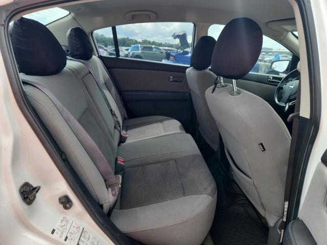 Aukcja sprzedaży 2011 Nissan Sentra, vin: 3N1AB6AP0BL679256, numer aukcji: 70062286