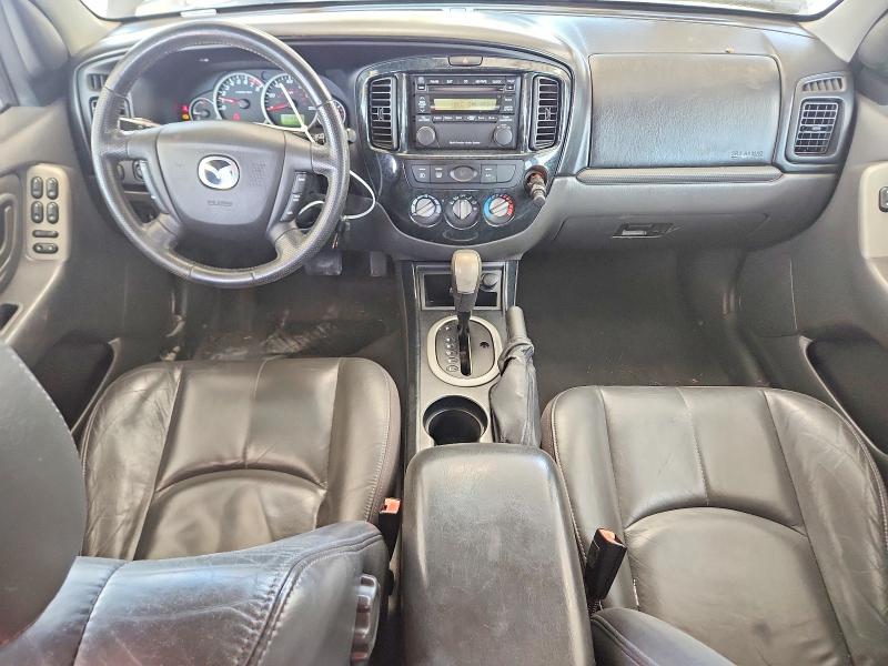 Auction sale of the 2005 Mazda Tribute, vin: 4F2CZ96175KM07106, lot number: 67503026