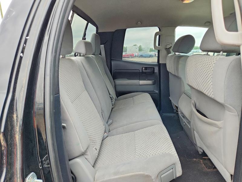 Продаж на аукціоні авто 2012 Toyota Tundra, vin: 5TFUM5F12CX030020, номер лоту: 69576496