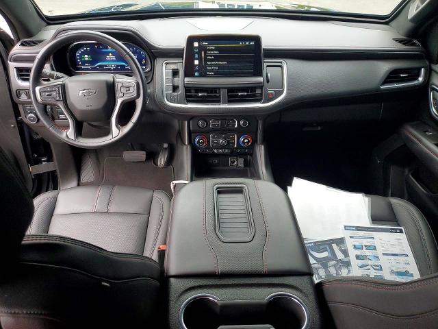 Aukcja sprzedaży 2022 Chevrolet Tahoe, vin: 1GNSKRKD6NR141995, numer aukcji: 67844386