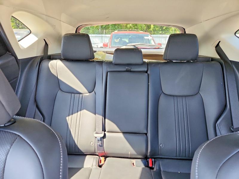 Auction sale of the 2024 Lexus Nx, vin: 2T2GGCEZ3RC048108, lot number: 68074756