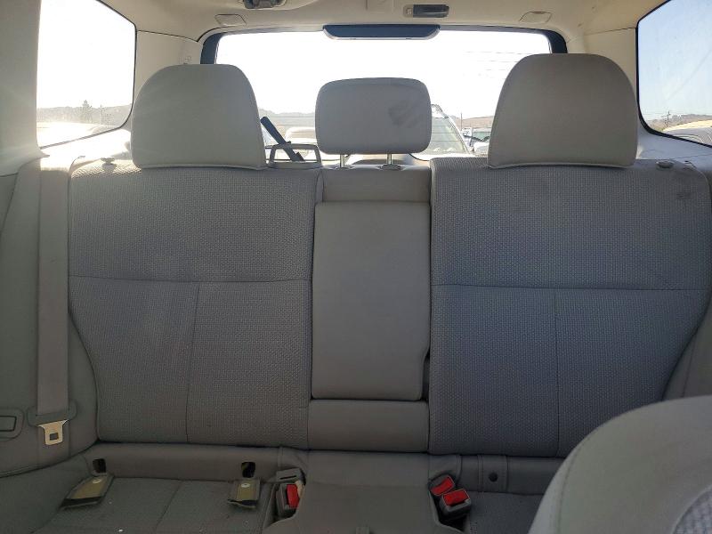 70540256 :رقم المزاد ، JF2SHADC4BH743309 vin ، 2011 Subaru Forester مزاد بيع
