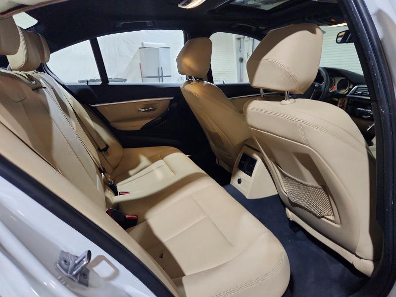 2018 Bmw 330 მანქანა იყიდება აუქციონზე, vin: WBA8D9G56JNU66921, აუქციონის ნომერი: 68506886