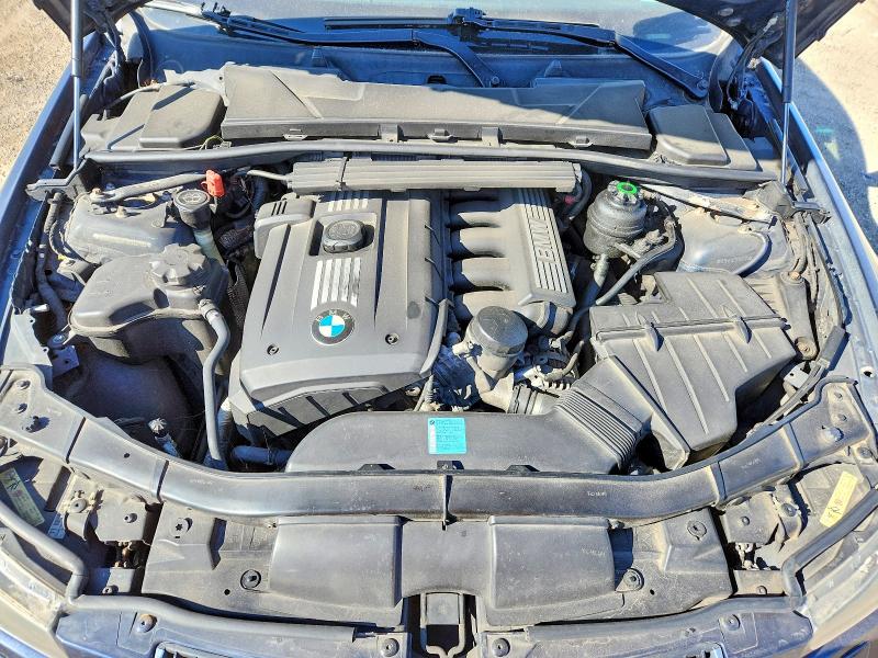69719506 :رقم المزاد ، WBAVC93577K032786 vin ، 2007 Bmw 328 مزاد بيع