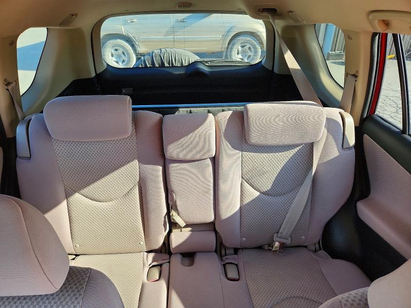 Продажа на аукционе авто 2007 Toyota Rav4, vin: JTMBD33V375057943, номер лота: 68582116