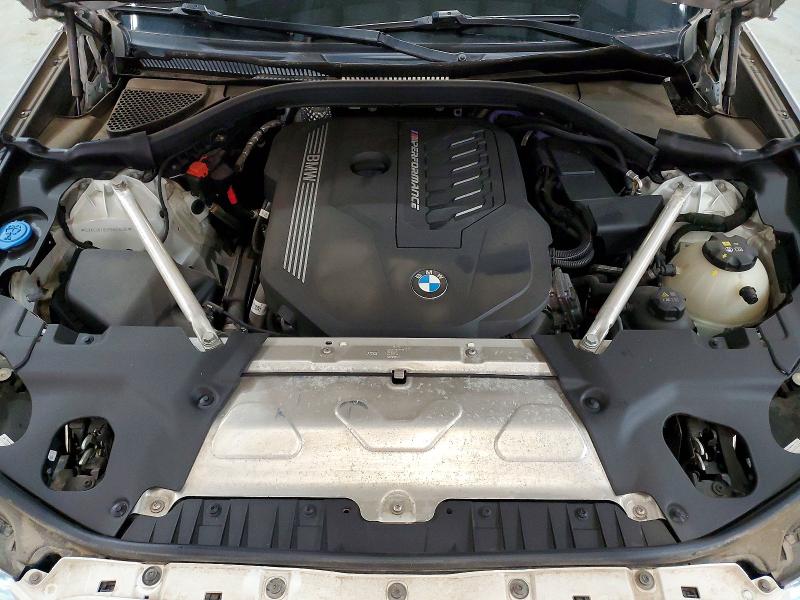 Продажа на аукционе авто 2023 Bmw X4, vin: 5UX43DT09P9R39485, номер лота: 68016826