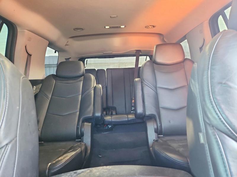 Продаж на аукціоні авто 2016 Cadillac Escalade, vin: 1GYS3AKJ7GR481277, номер лоту: 70285286
